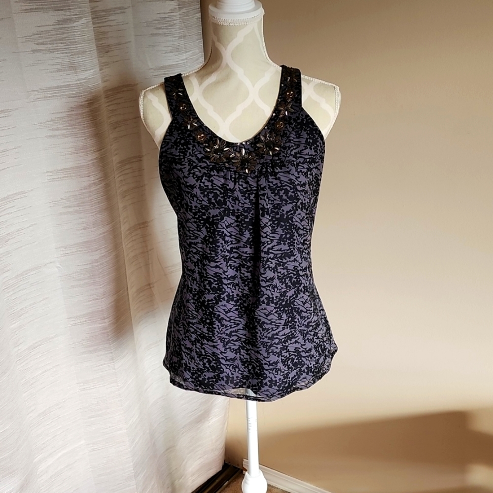 ❗️2 for 45❗️Cynthia Rowley Top